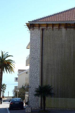 Krov kompleksa Palma